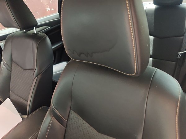CHANGAN Eado 2019, 119100 км, за 5193 USD - фото 12
