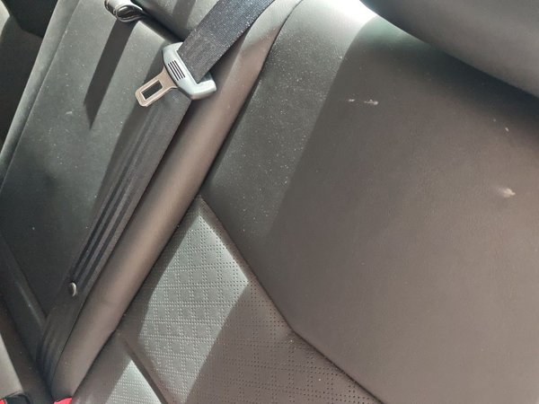 CHANGAN Eado 2019, 119100 км, за 5193 USD - фото 14