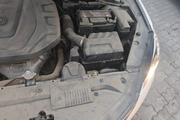 CHANGAN Eado 2019, 50199 км, за 4271 USD - фото 22