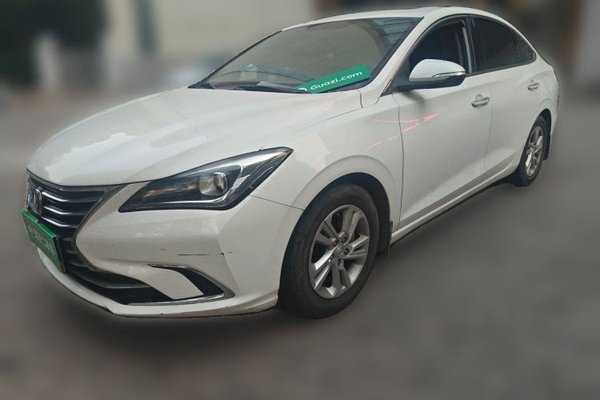 CHANGAN Eado · 2019 год