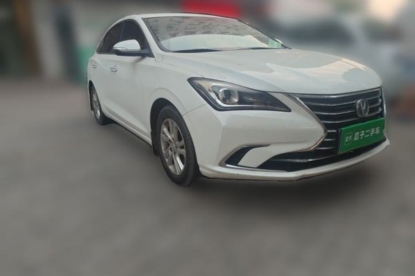 CHANGAN Eado 2019, 50199 км, за 4271 USD