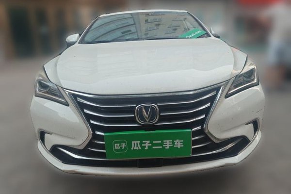 CHANGAN Eado 2019, 50199 км, за 4271 USD