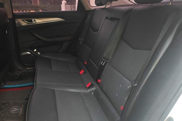 CHANGAN Eado 2019, 50199 км, за 4271 USD - фото 17