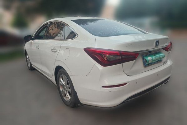 CHANGAN Eado 2019, 50199 км, за 4271 USD
