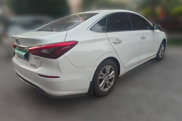 CHANGAN Eado 2019, 50199 км, за 4271 USD - фото 6