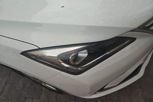 CHANGAN Eado 2019, 50199 км, за 4271 USD - фото 7