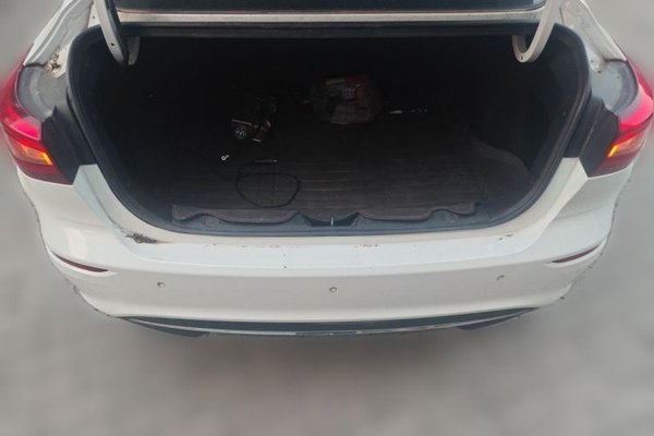 CHANGAN Eado 2019, 50199 км, за 4271 USD - фото 19