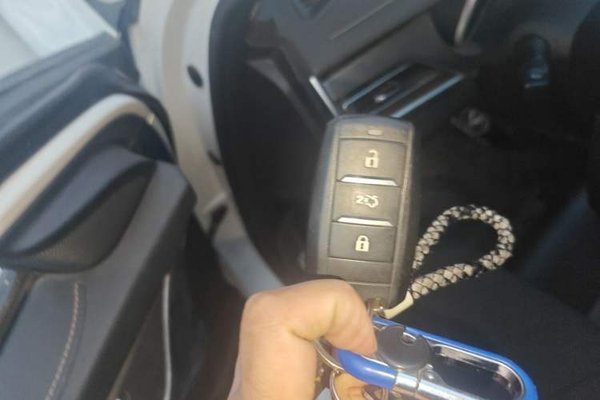 CHANGAN Eado 2019, 50199 км, за 4271 USD - фото 20