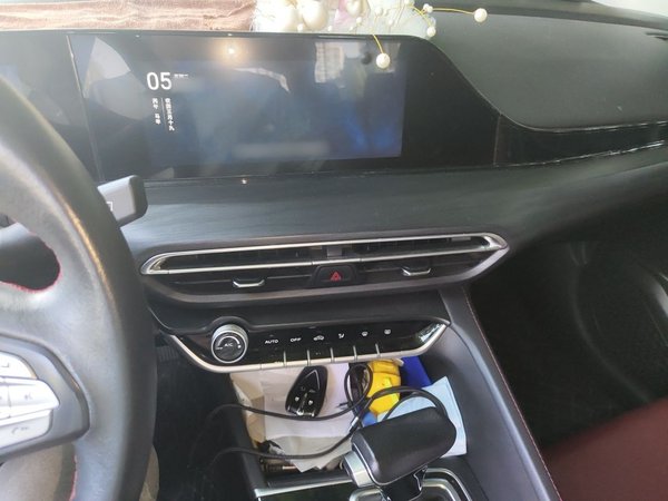 CHANGAN Eado 2020, 45700 км, за 8557 USD - фото 12