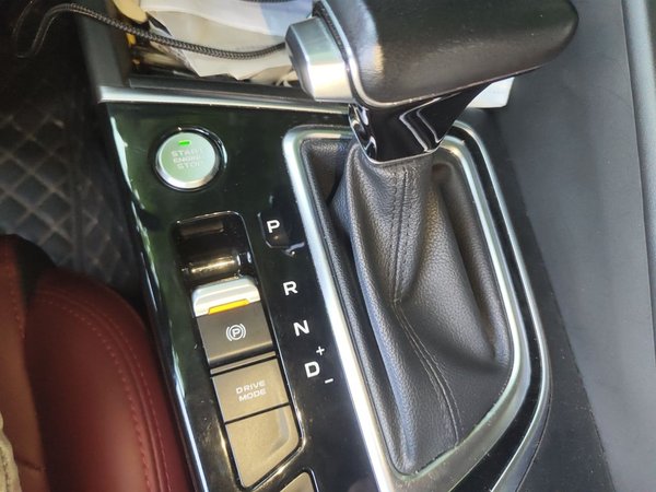 CHANGAN Eado 2020, 45700 км, за 8557 USD - фото 13