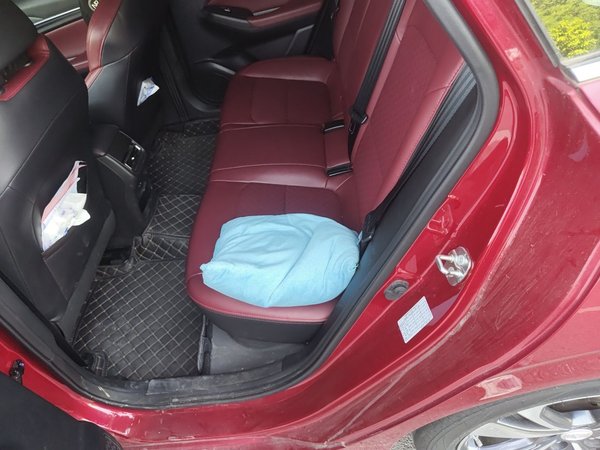 CHANGAN Eado 2020, 45700 км, за 8557 USD - фото 20