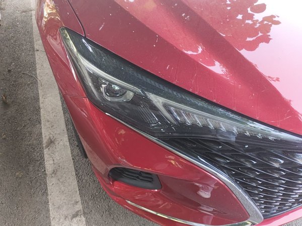 CHANGAN Eado 2020, 45700 км, за 8557 USD - фото 7