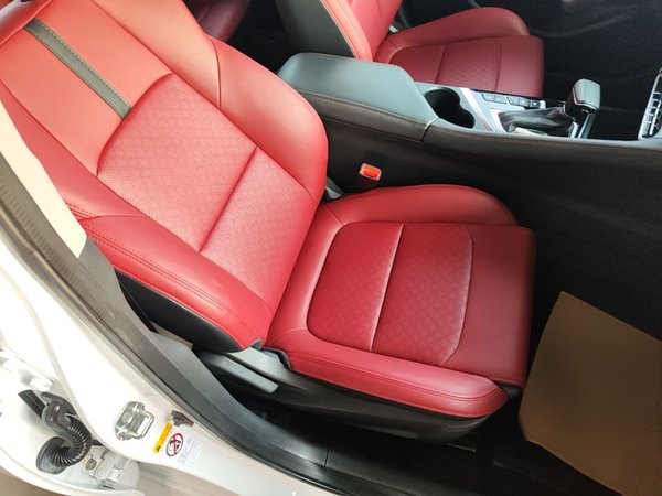 CHANGAN Eado 2020, 33300 км, за 8126 USD - фото 23