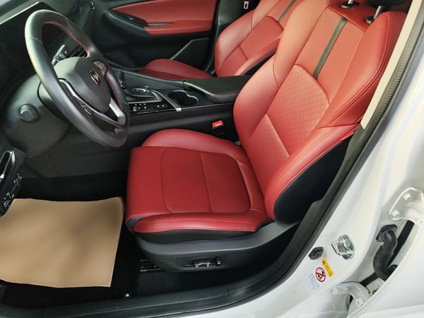 CHANGAN Eado 2020, 33300 км, за 8126 USD - фото 18