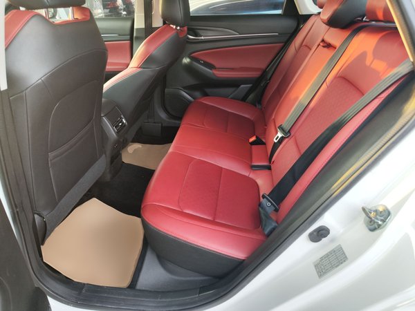 CHANGAN Eado 2020, 33300 км, за 8126 USD - фото 20