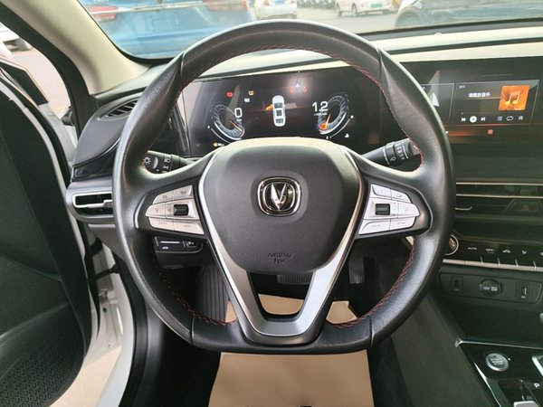 CHANGAN Eado 2020, 33300 км, за 8126 USD - фото 14