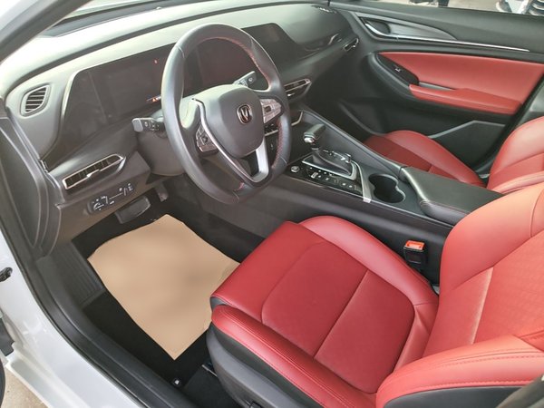 CHANGAN Eado 2020, 33300 км, за 8126 USD - фото 19