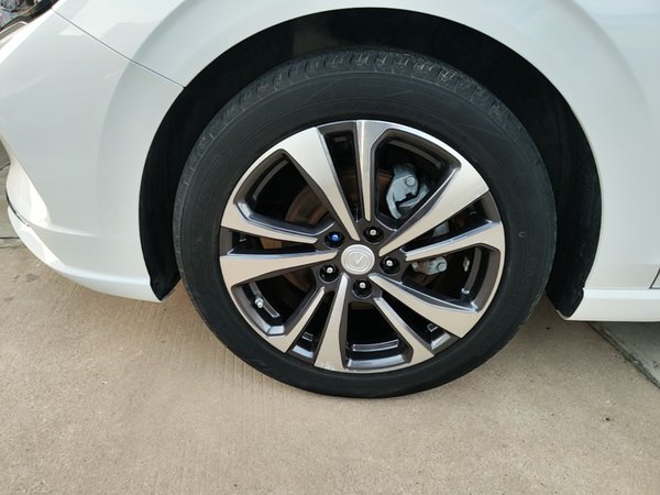 CHANGAN Eado 2020, 33300 км, за 8126 USD - фото 8