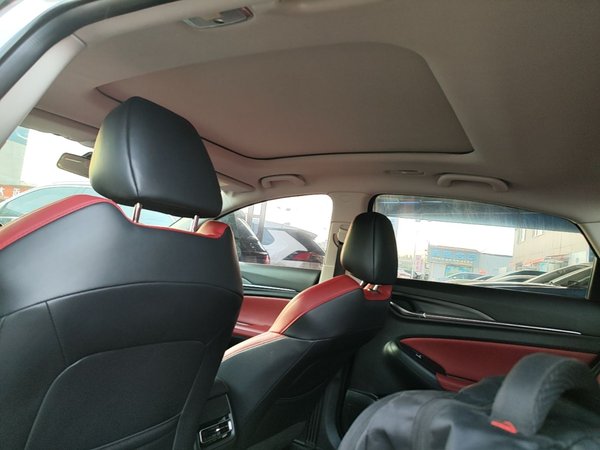 CHANGAN Eado 2020, 33300 км, за 8126 USD - фото 21