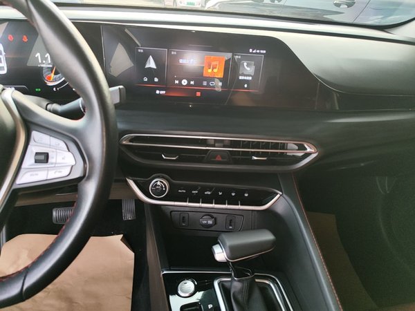 CHANGAN Eado 2020, 33300 км, за 8126 USD - фото 16