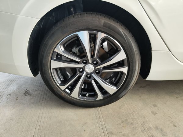 CHANGAN Eado 2020, 33300 км, за 8126 USD - фото 10