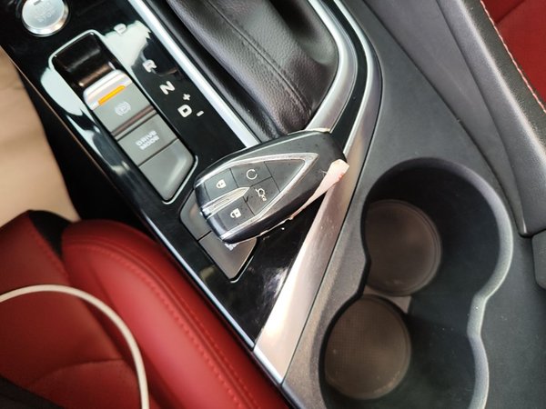 CHANGAN Eado 2020, 33300 км, за 8126 USD - фото 12