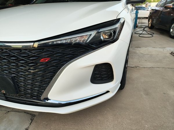 CHANGAN Eado 2020, 33300 км, за 8126 USD - фото 9