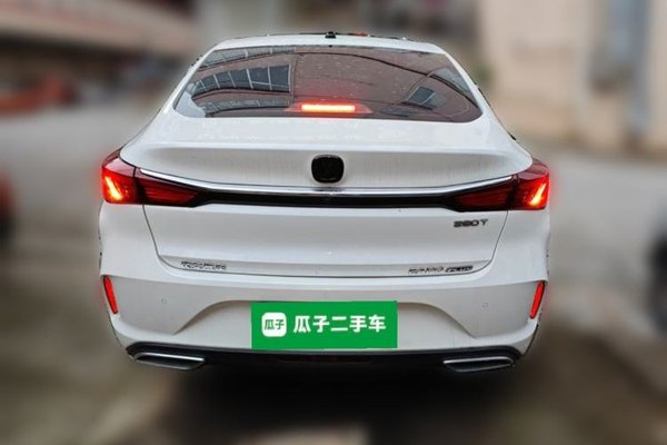 CHANGAN Eado 2020, 34800 км, за 7988 USD
