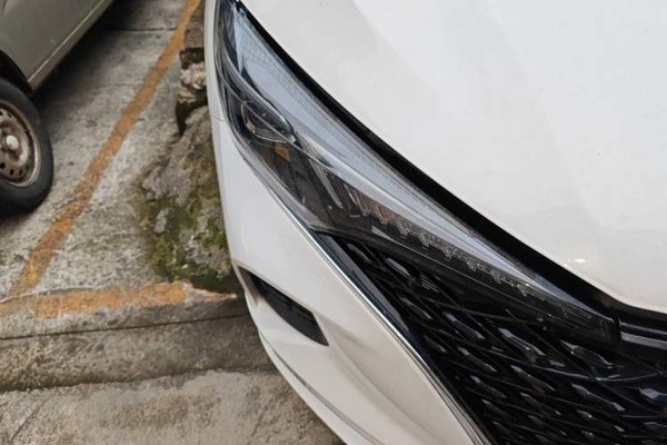 CHANGAN Eado 2020, 34800 км, за 7988 USD - фото 7
