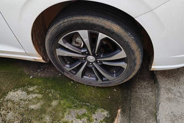 CHANGAN Eado 2020, 34800 км, за 7988 USD - фото 8