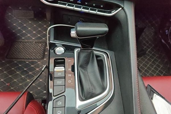 CHANGAN Eado 2020, 34800 км, за 7988 USD - фото 13