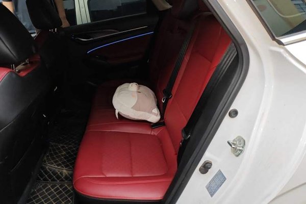 CHANGAN Eado 2020, 34800 км, за 7988 USD - фото 20