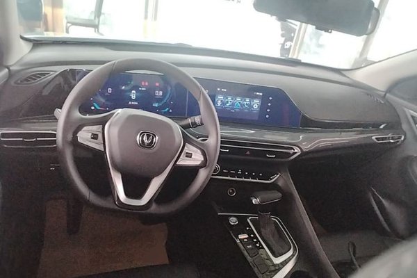 CHANGAN Eado 2020, 44800 км, за 7243 USD - фото 13