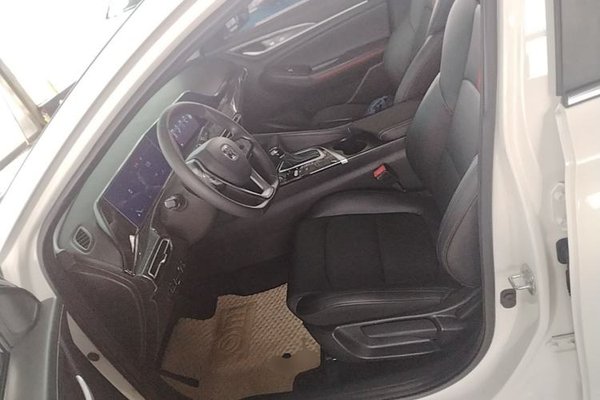 CHANGAN Eado 2020, 44800 км, за 7243 USD - фото 19