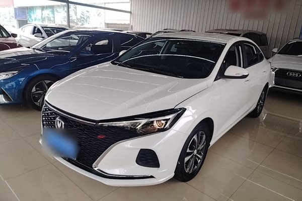 CHANGAN Eado · 2020 год
