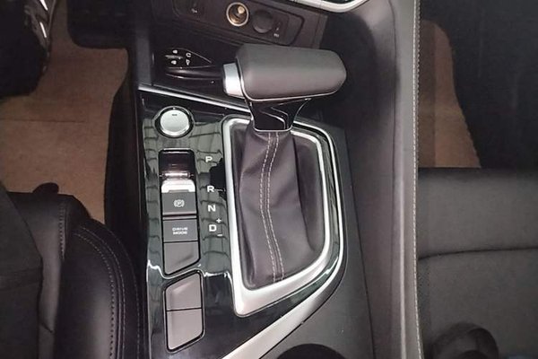 CHANGAN Eado 2020, 44800 км, за 7243 USD - фото 17