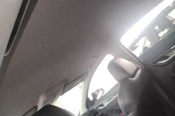 CHANGAN Eado 2020, 44800 км, за 7243 USD - фото 21