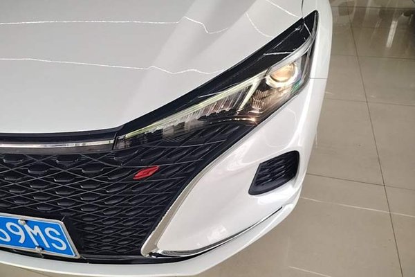 CHANGAN Eado 2020, 44800 км, за 7243 USD - фото 9