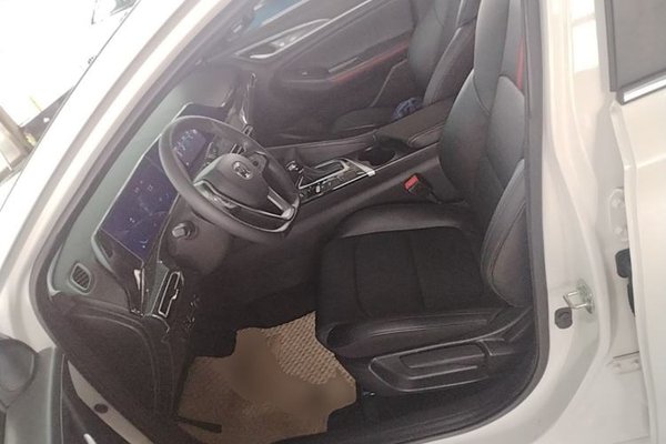 CHANGAN Eado 2020, 44800 км, за 7243 USD - фото 18