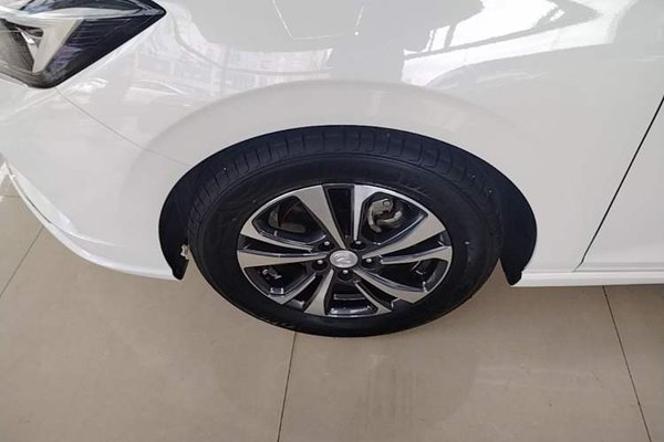 CHANGAN Eado 2020, 44800 км, за 7243 USD - фото 8