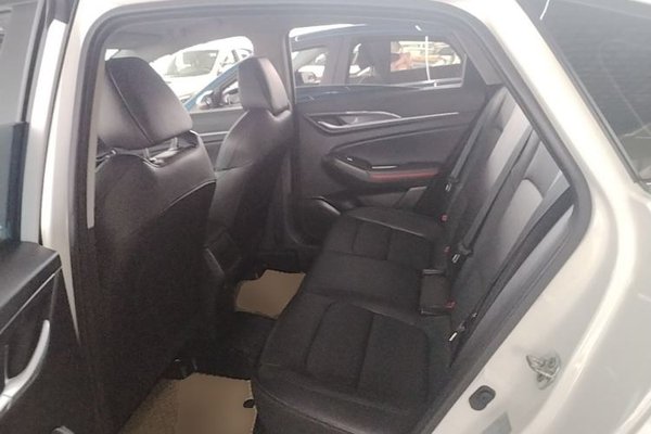 CHANGAN Eado 2020, 44800 км, за 7243 USD - фото 20