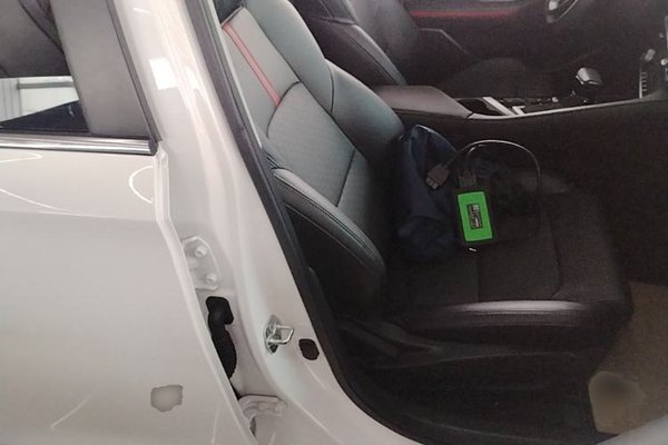 CHANGAN Eado 2020, 44800 км, за 7243 USD - фото 23