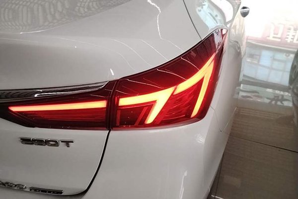 CHANGAN Eado 2020, 44800 км, за 7243 USD - фото 7