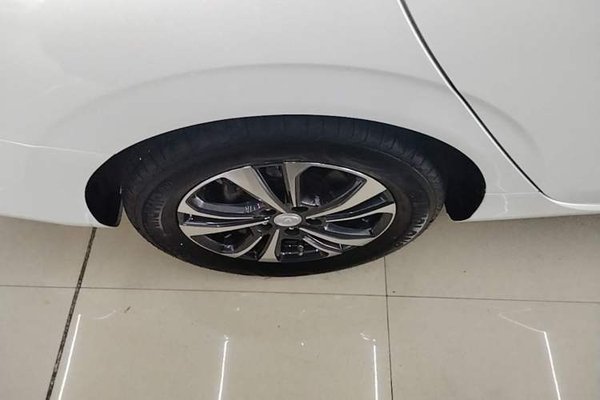 CHANGAN Eado 2020, 44800 км, за 7243 USD - фото 10