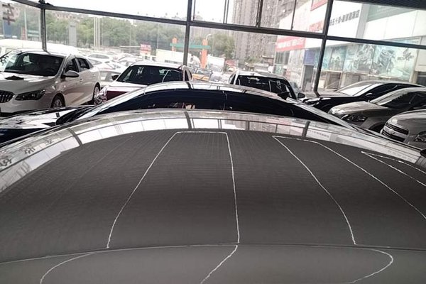 CHANGAN Eado 2020, 44800 км, за 7243 USD - фото 11