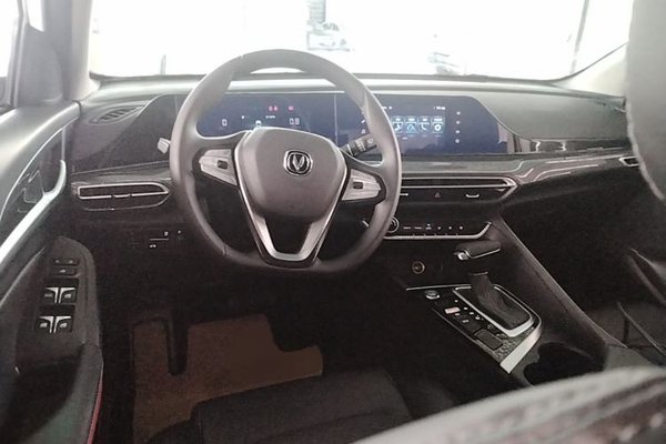 CHANGAN Eado 2020, 44800 км, за 7243 USD - фото 14