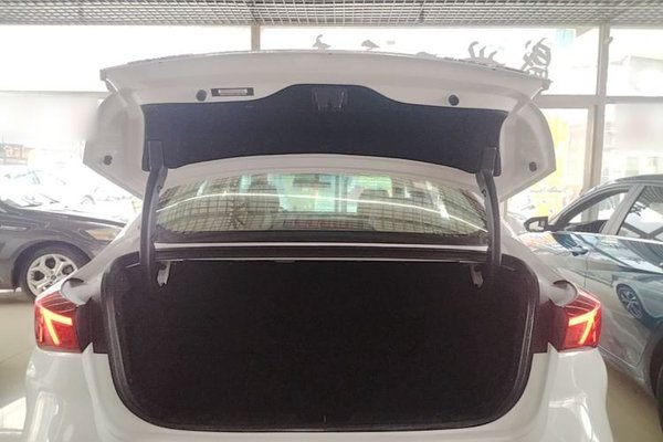CHANGAN Eado 2020, 44800 км, за 7243 USD - фото 22