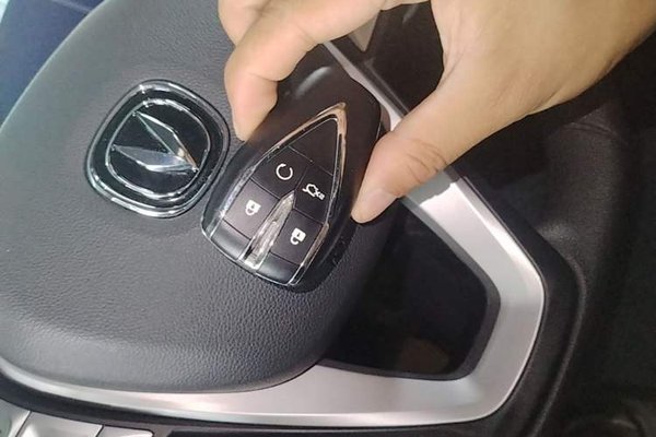 CHANGAN Eado 2020, 44800 км, за 7243 USD - фото 12