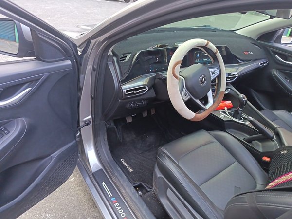CHANGAN Eado 2020, 26800 км, за 5252 USD - фото 17