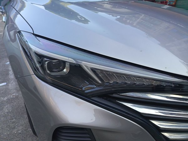 CHANGAN Eado 2020, 26800 км, за 5252 USD - фото 7